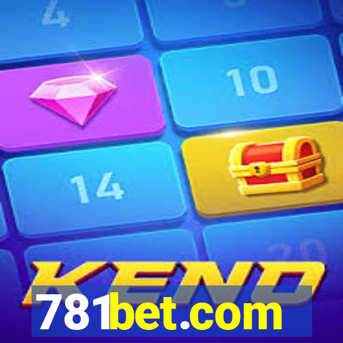 781bet.com