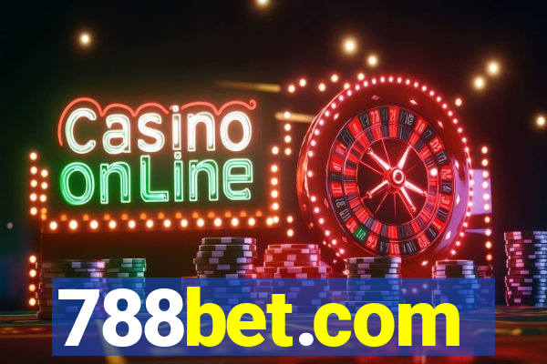 788bet.com