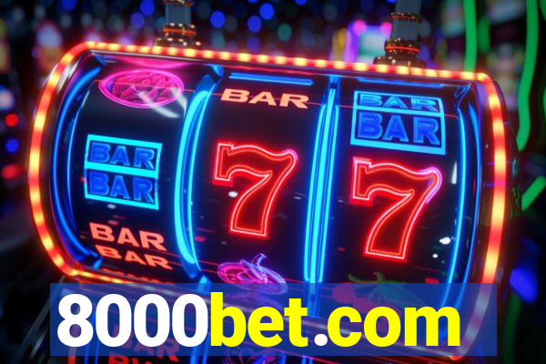 8000bet.com