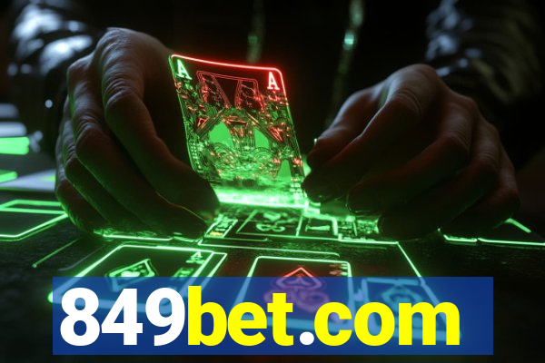 849bet.com