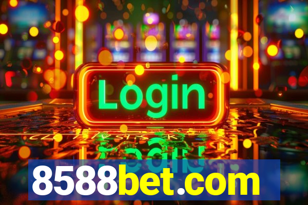 8588bet.com