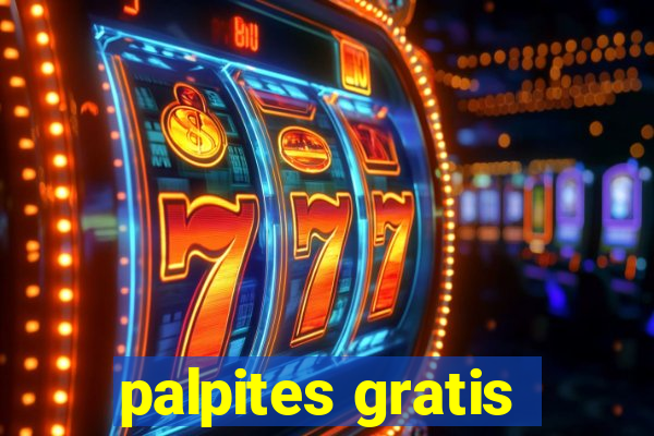 palpites gratis