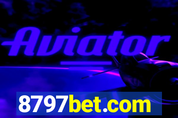 8797bet.com