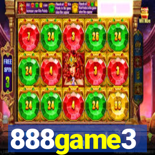 888game3