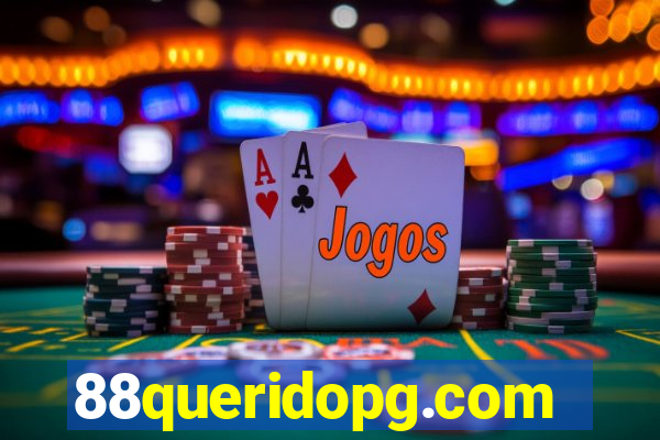 88queridopg.com