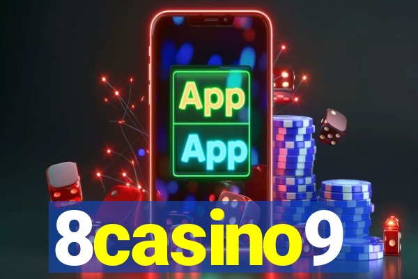 8casino9