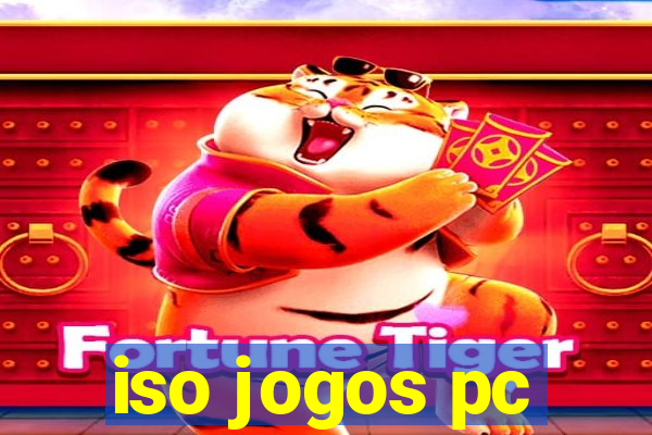 iso jogos pc