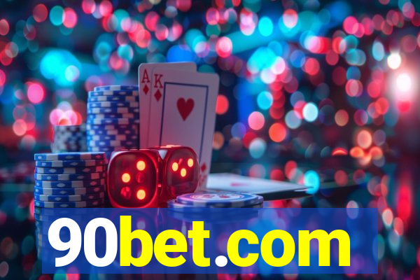 90bet.com