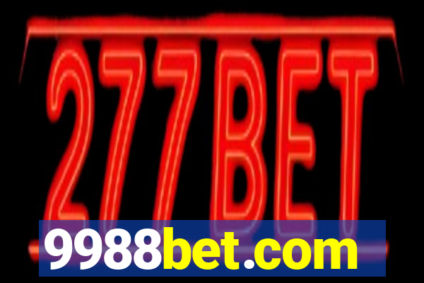 9988bet.com