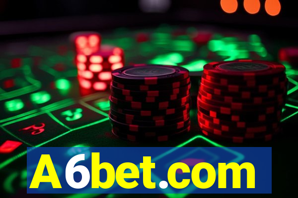 A6bet.com