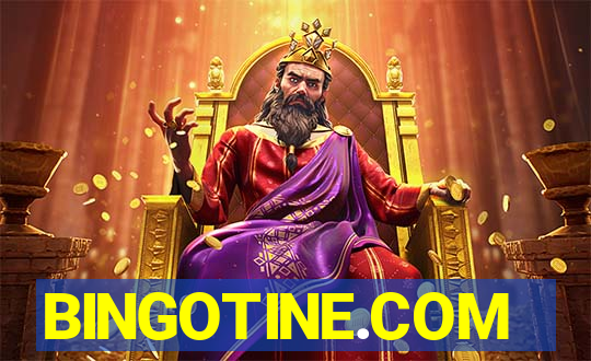 BINGOTINE.COM