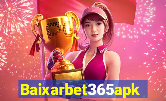 Baixarbet365apk