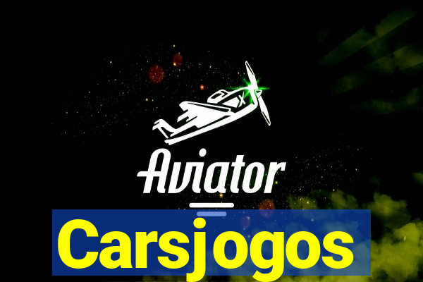 Carsjogos