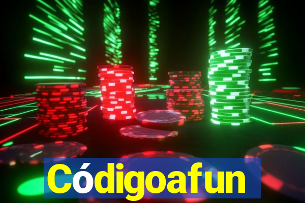 Códigoafun