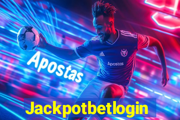 Jackpotbetlogin