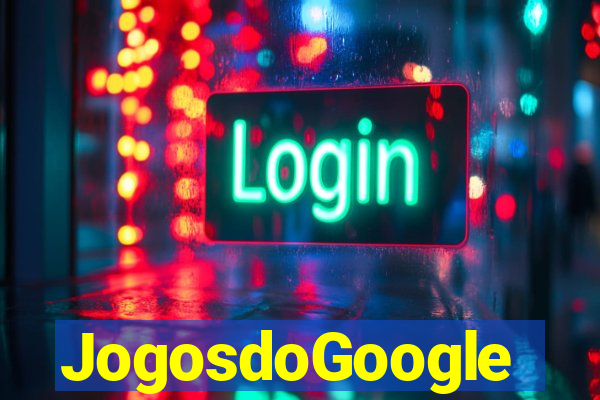 JogosdoGoogle