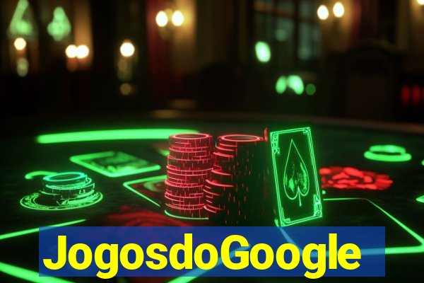 JogosdoGoogle