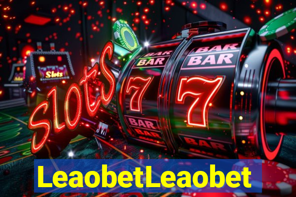 LeaobetLeaobet