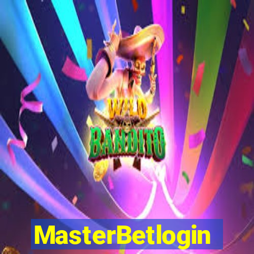 MasterBetlogin