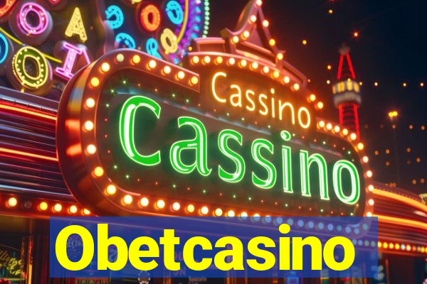 Obetcasino