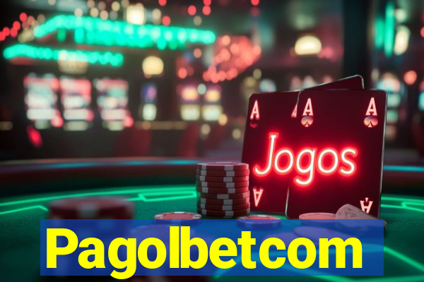 Pagolbetcom