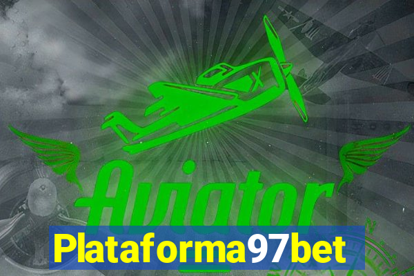 Plataforma97bet