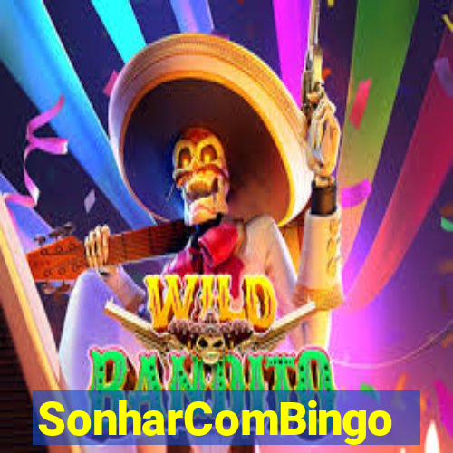 SonharComBingo