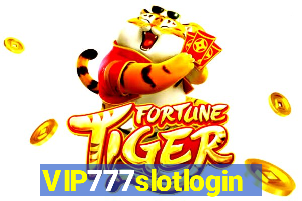 VIP777slotlogin