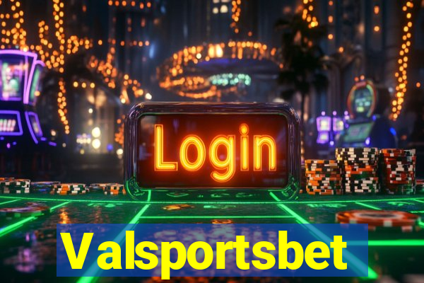 Valsportsbet