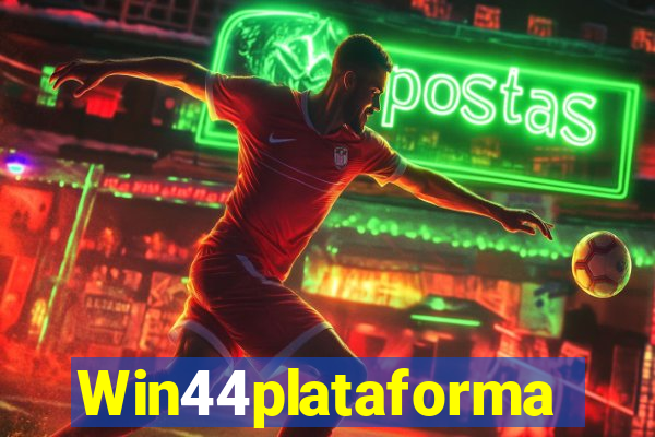 Win44plataforma