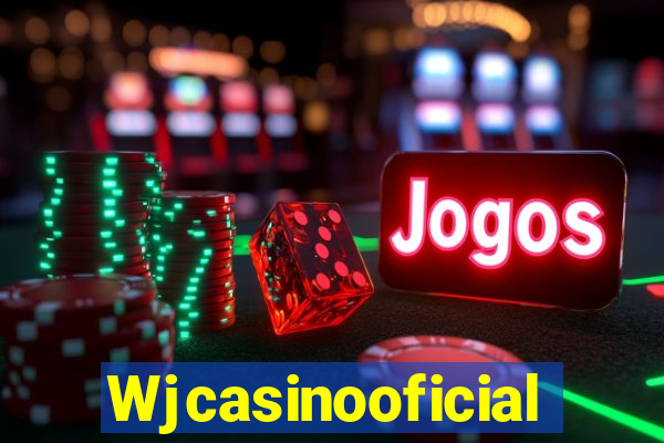 Wjcasinooficial