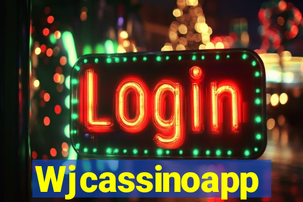 Wjcassinoapp