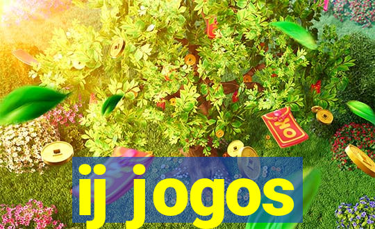 ij jogos