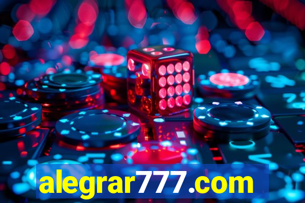 alegrar777.com