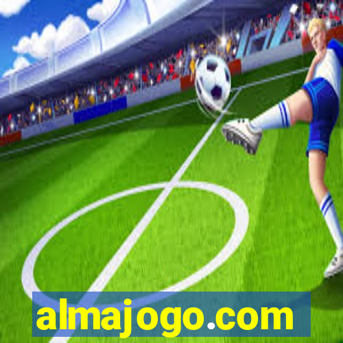 almajogo.com