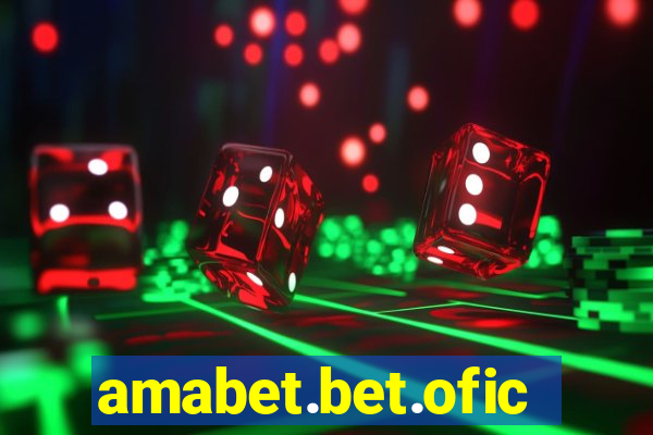 amabet.bet.oficial