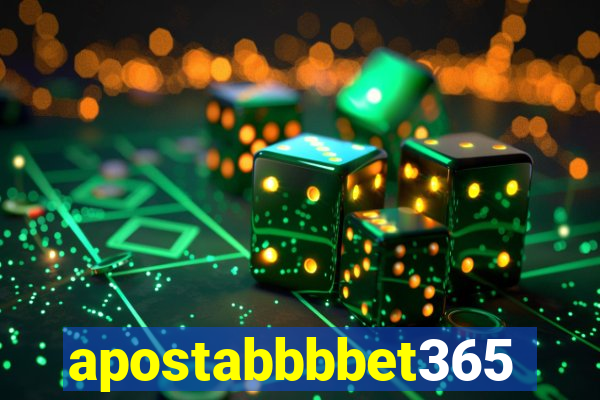 apostabbbbet365