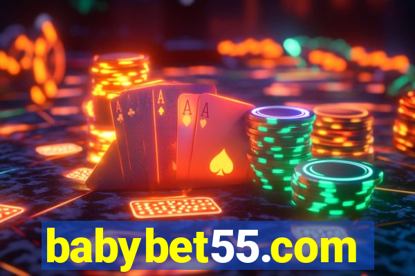 babybet55.com