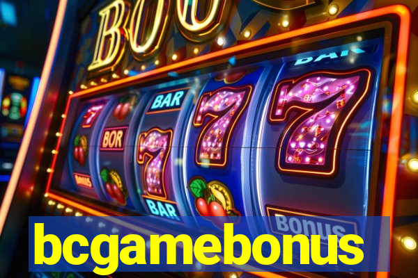 bcgamebonus