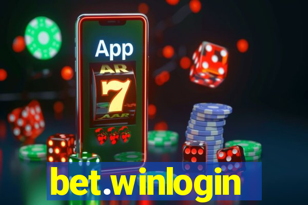 bet.winlogin