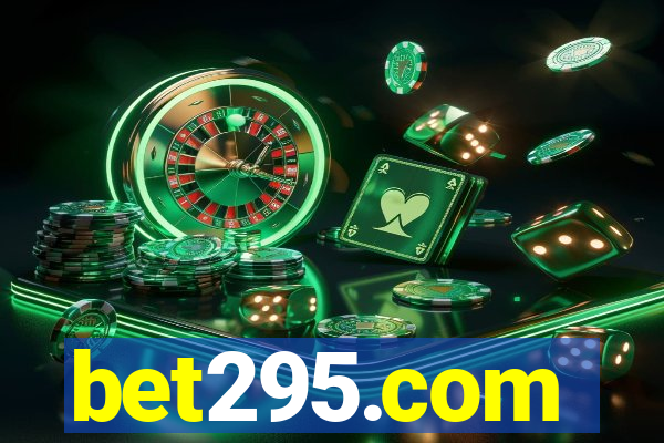 bet295.com