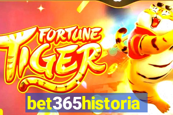 bet365historia