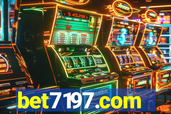 bet7197.com