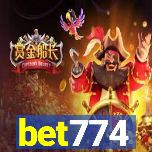 bet774