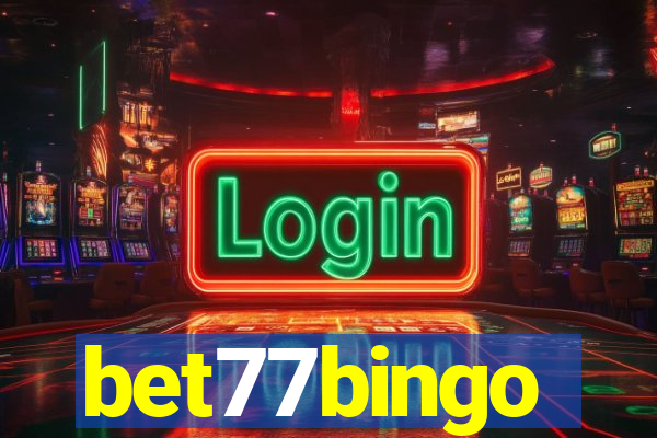 bet77bingo