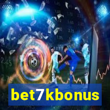 bet7kbonus