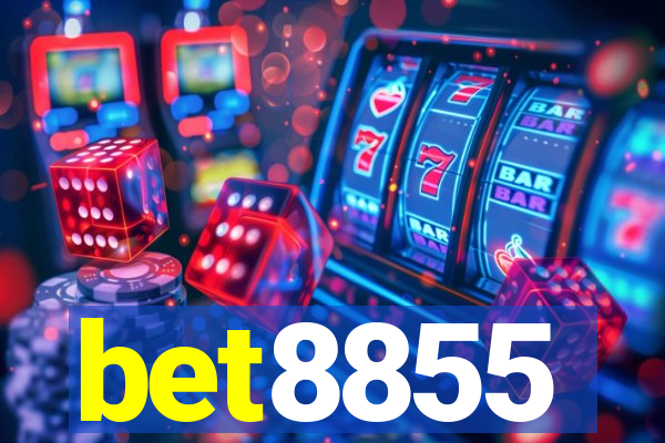 bet8855