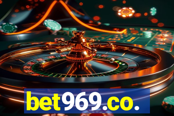 bet969.co.