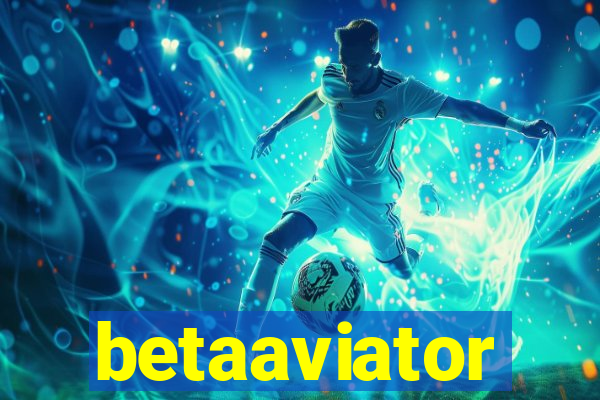 betaaviator