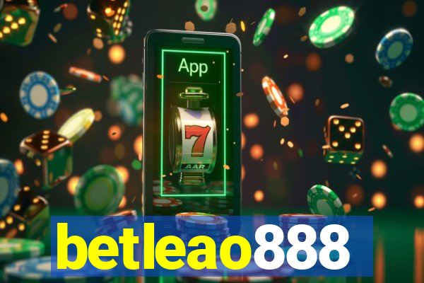 betleao888